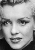 Marilyn+Monroe